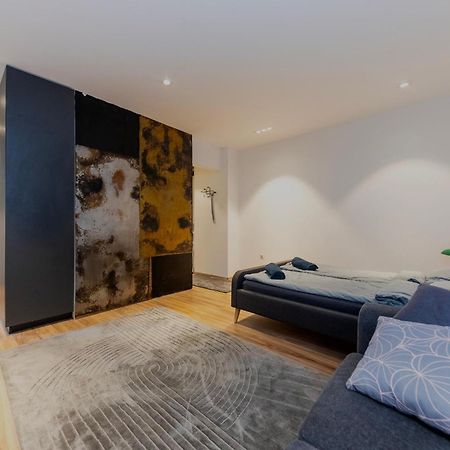 Pannon Apartment بودابست المظهر الخارجي الصورة