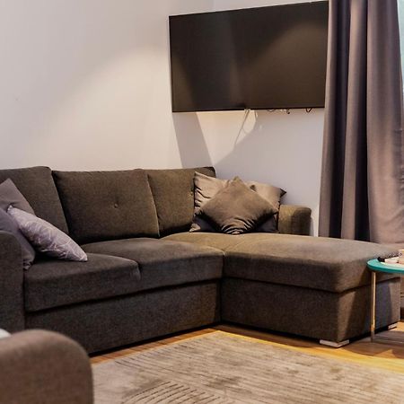 Pannon Apartment بودابست المظهر الخارجي الصورة