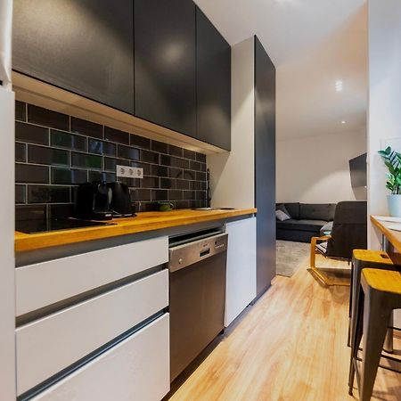 Pannon Apartment بودابست المظهر الخارجي الصورة