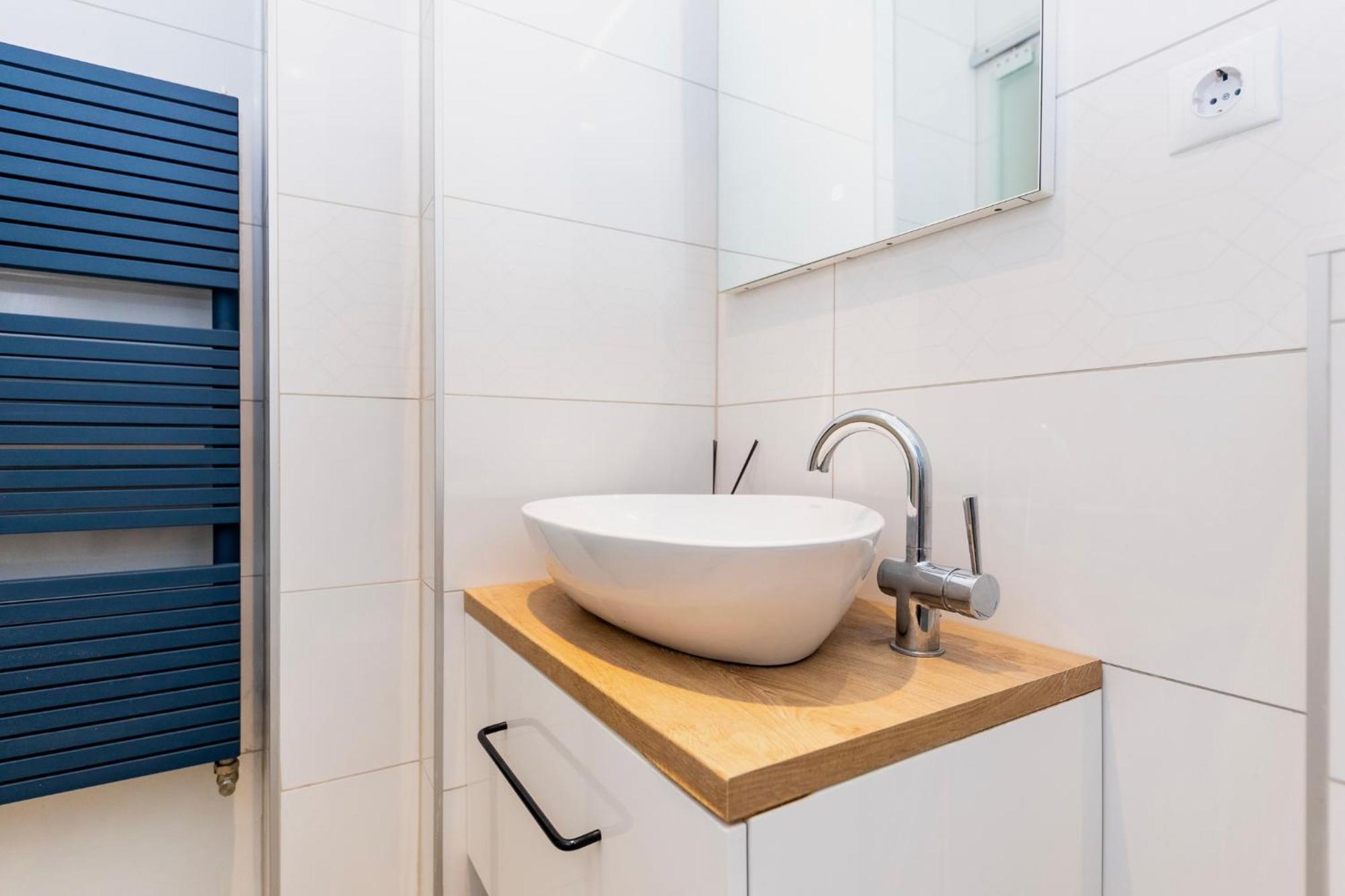 Pannon Apartment بودابست المظهر الخارجي الصورة