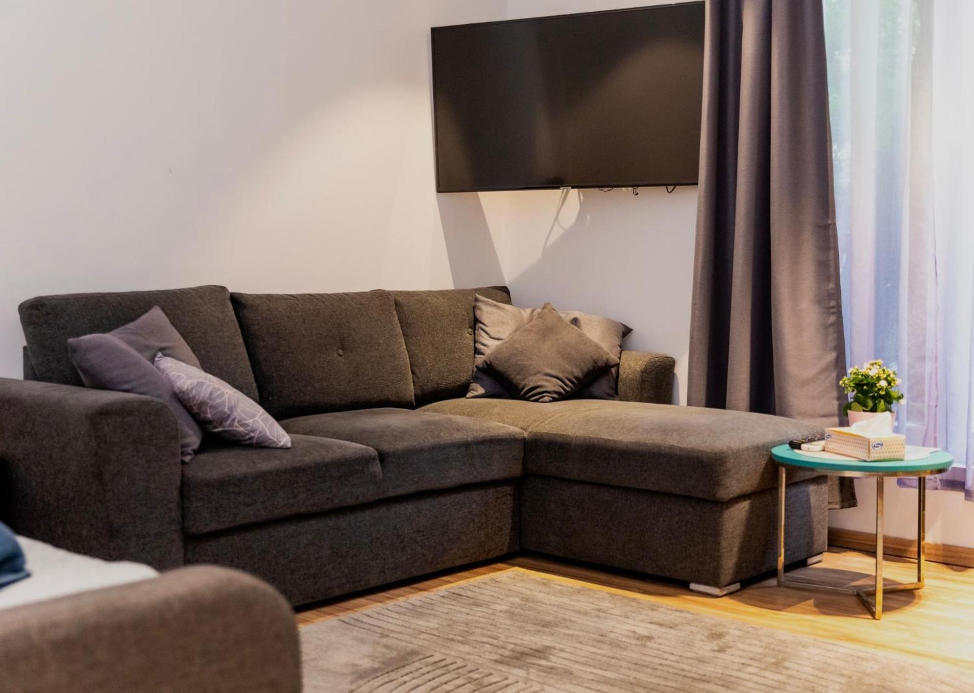 Pannon Apartment بودابست المظهر الخارجي الصورة