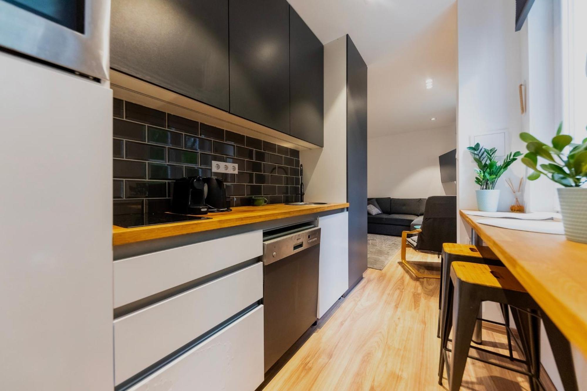 Pannon Apartment بودابست المظهر الخارجي الصورة