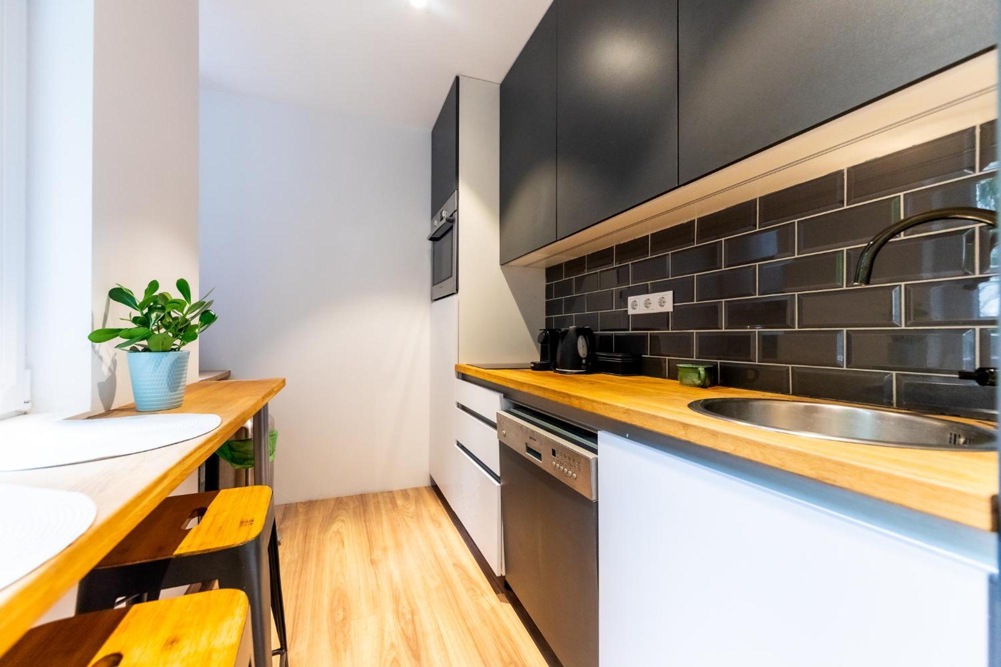 Pannon Apartment بودابست المظهر الخارجي الصورة